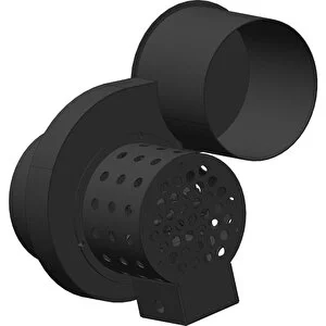 Aydın Soba Baca Fanı Satan Yerler