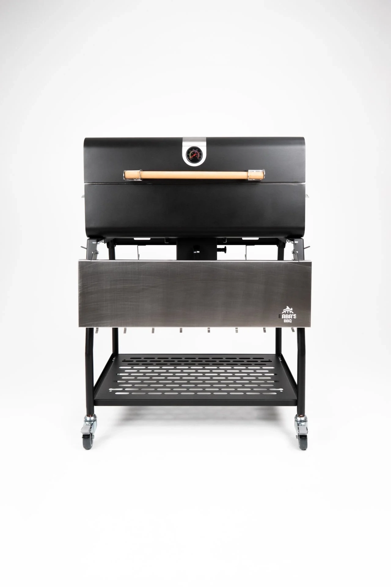 Aydın Babas Soba Satan Yerler