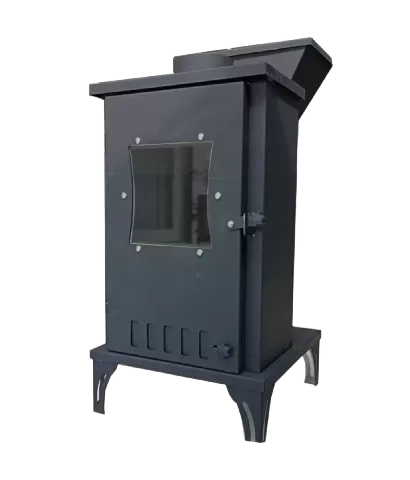 Aydın Pelet Soba Imalatçıları