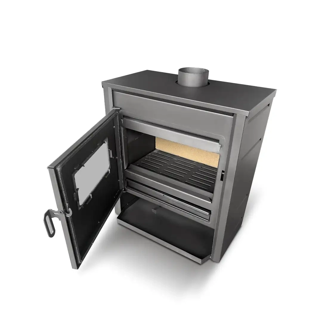 Aydın Soba Üreticileri