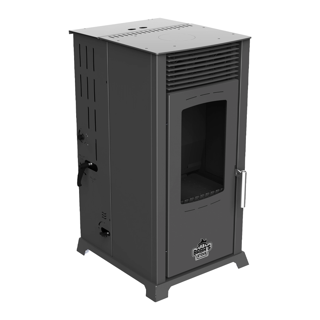 Aydın Pelet Soba Fiyatları