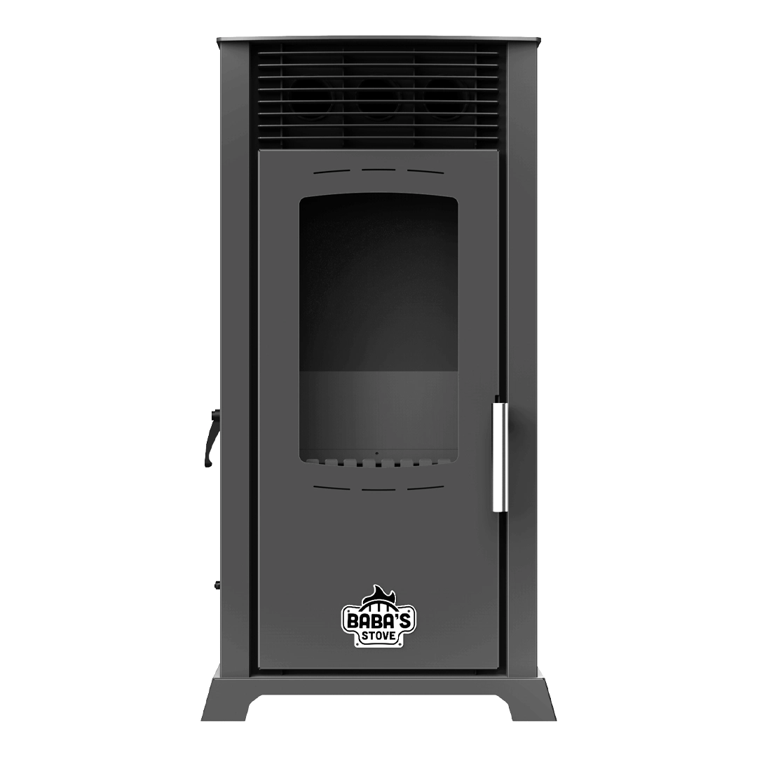 Aydın En Ucuz Pelet Soba