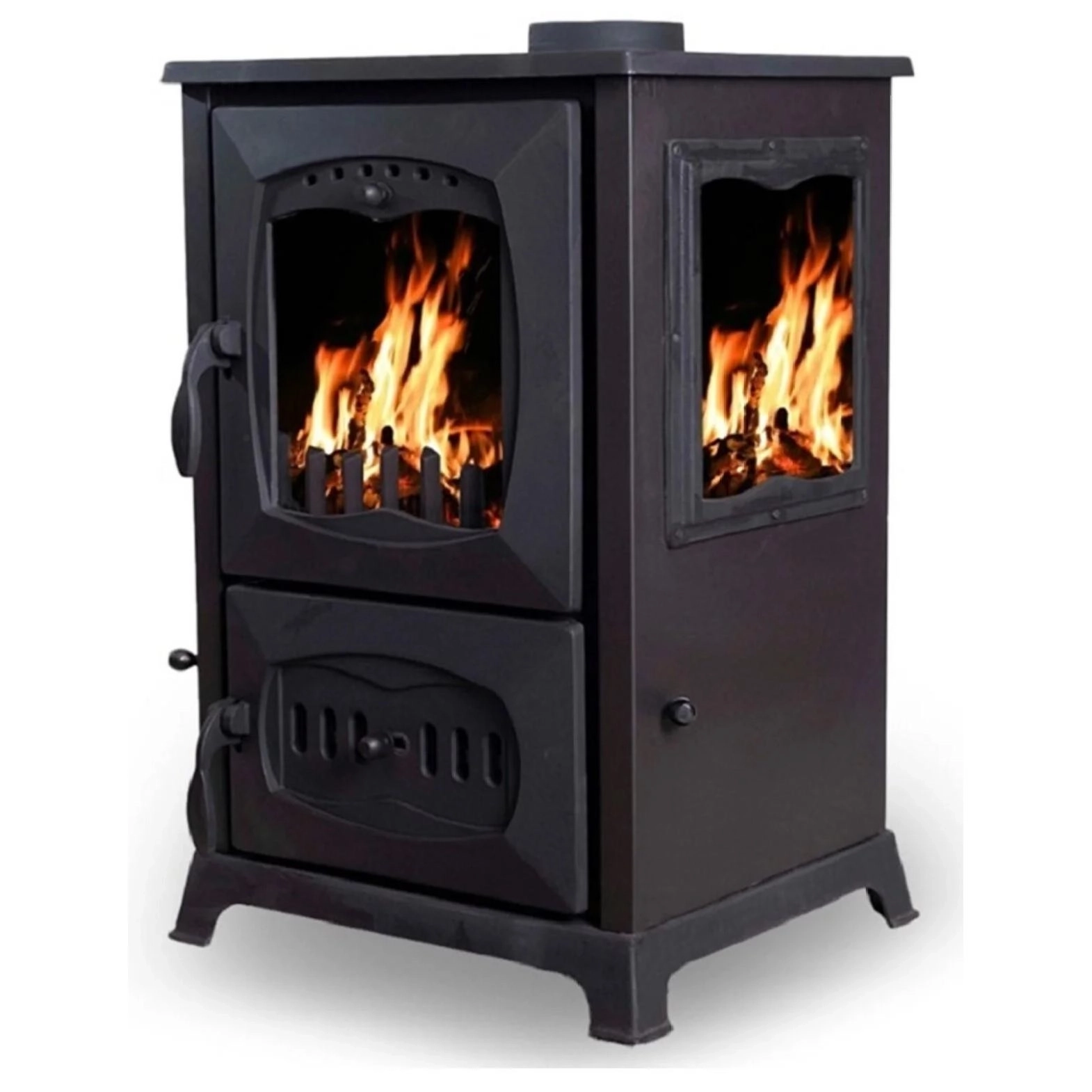 Aydın Döküm Soba Satan Yerler