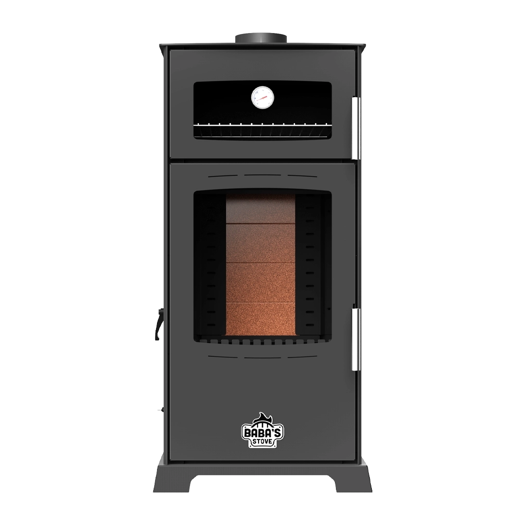 Aydın Kuzine Soba Fiyatları