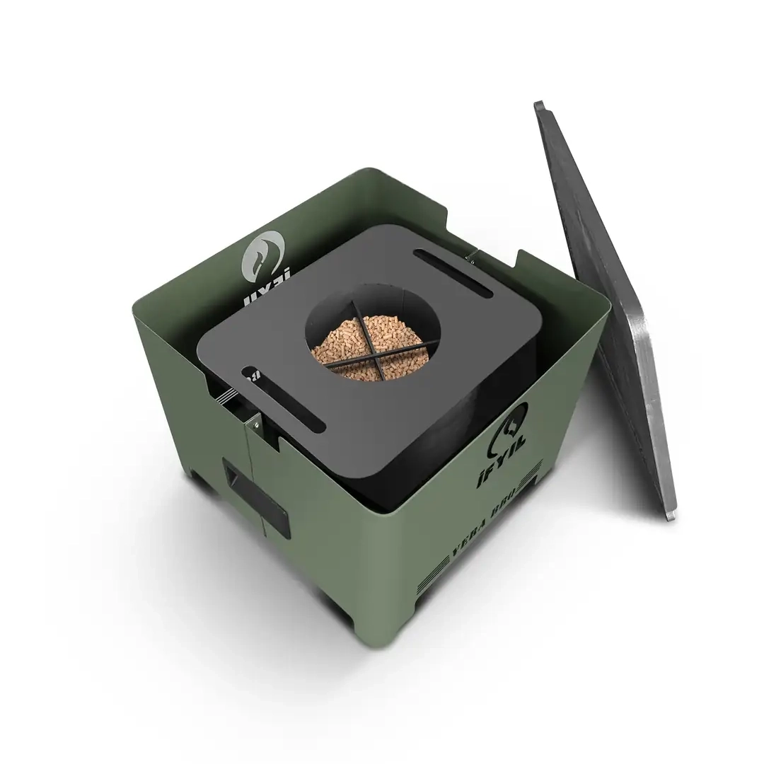 Aydın Mangal Barbekü Fiyatları